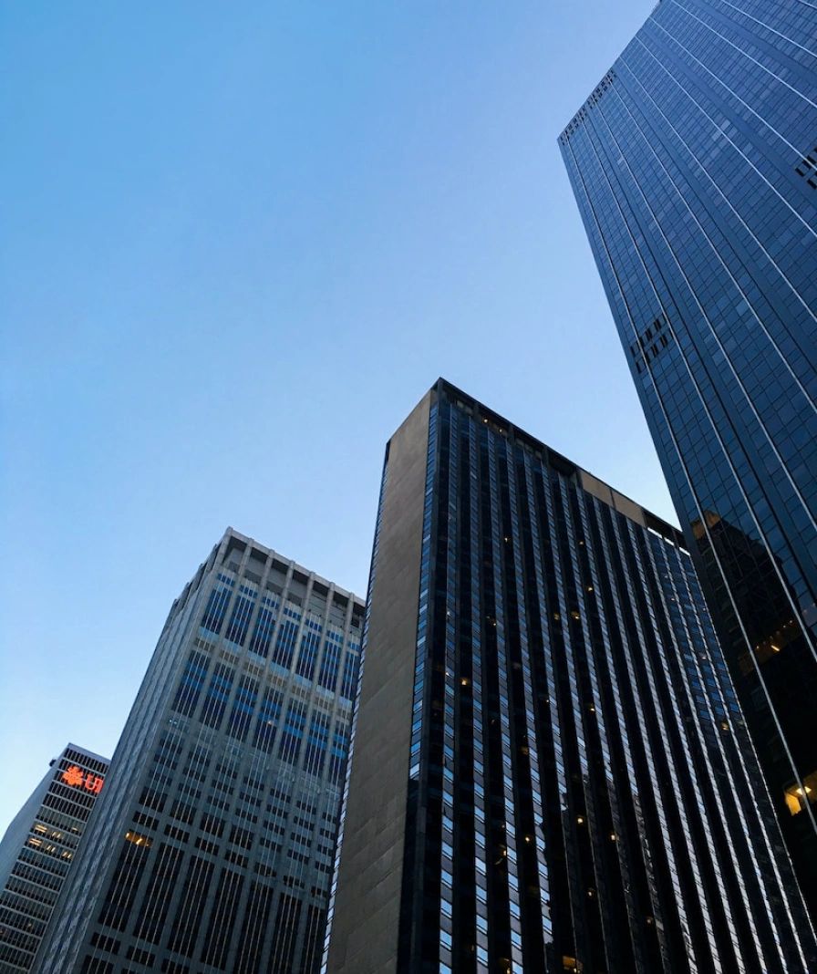 solutions for finance