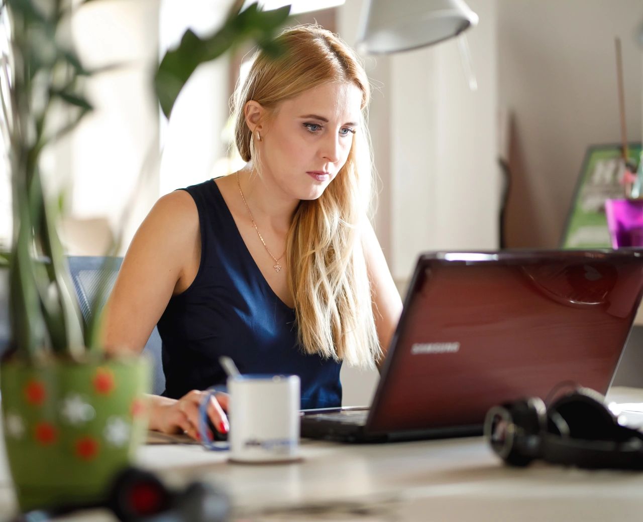 custom crm development