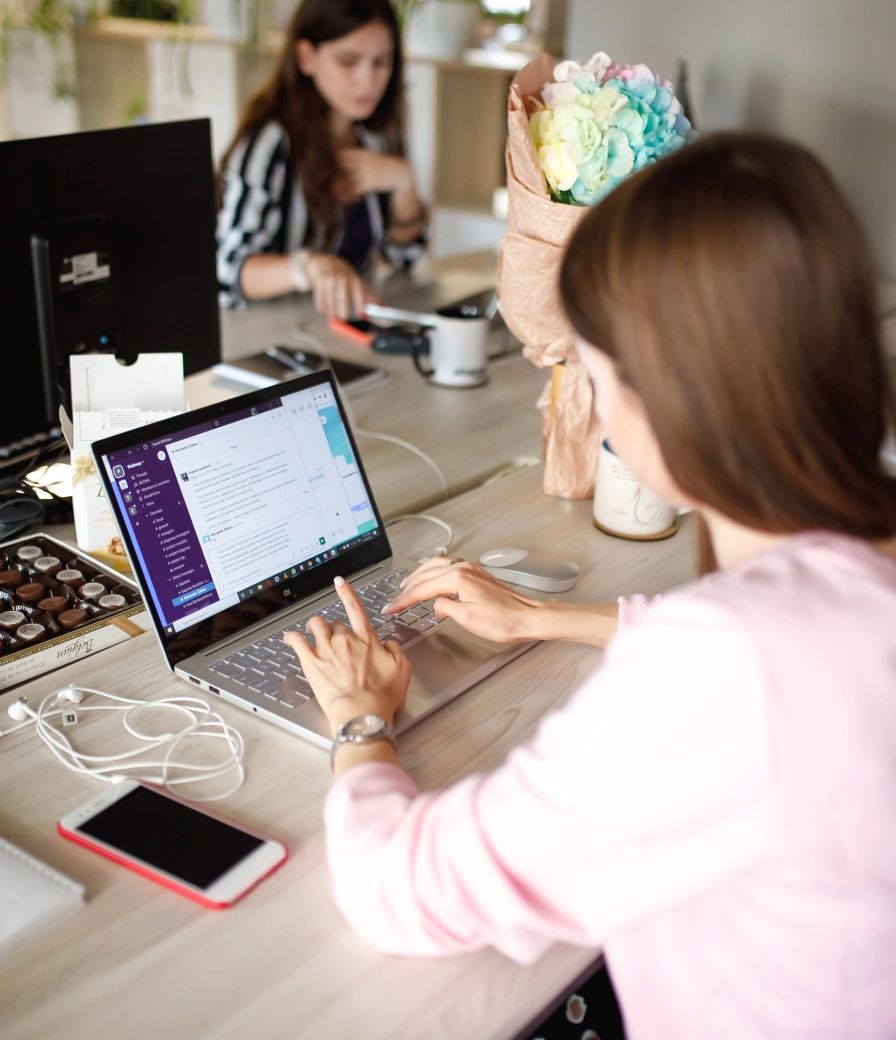 custom crm development