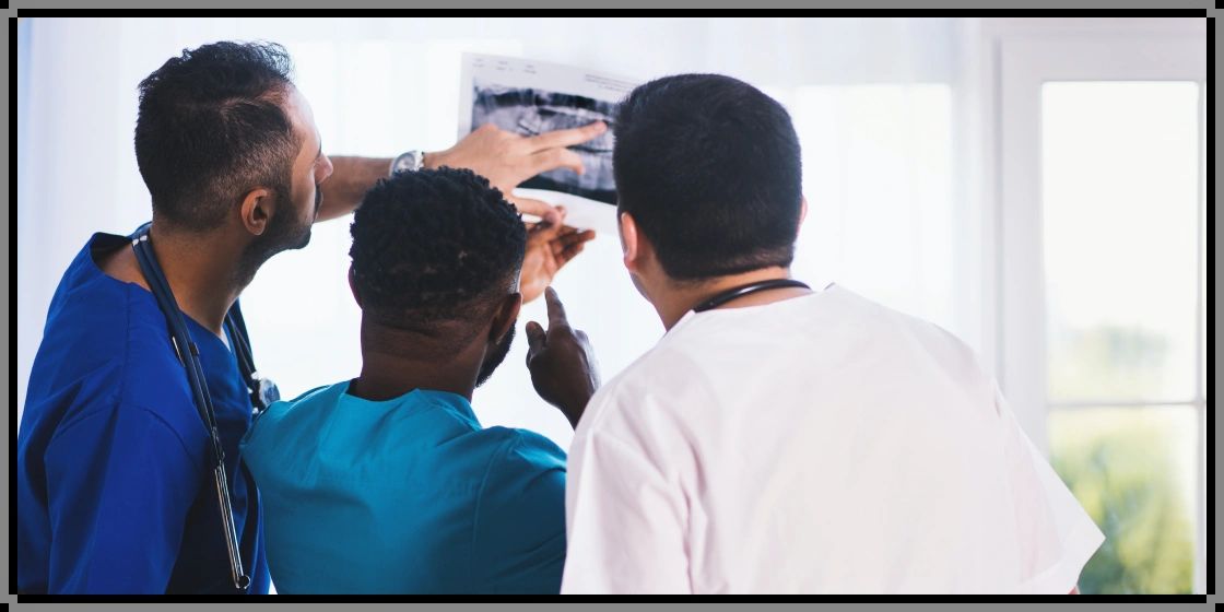 healthcare elearning solution