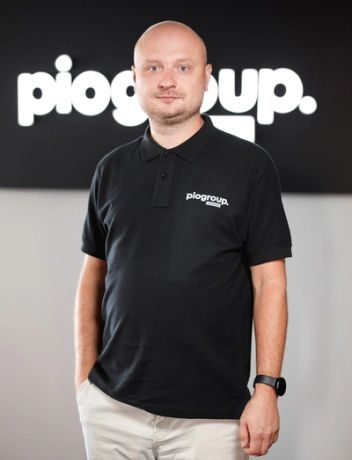 Alexander Burmistrov