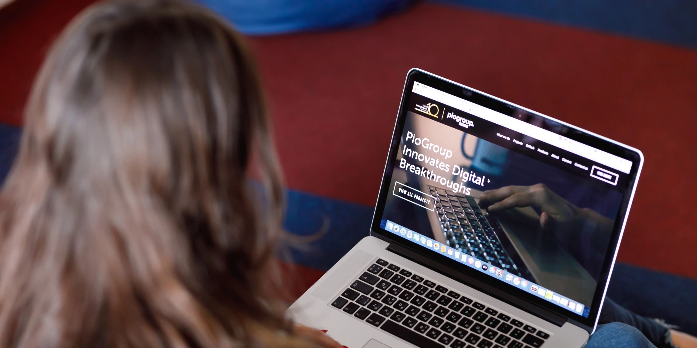 custom crm development