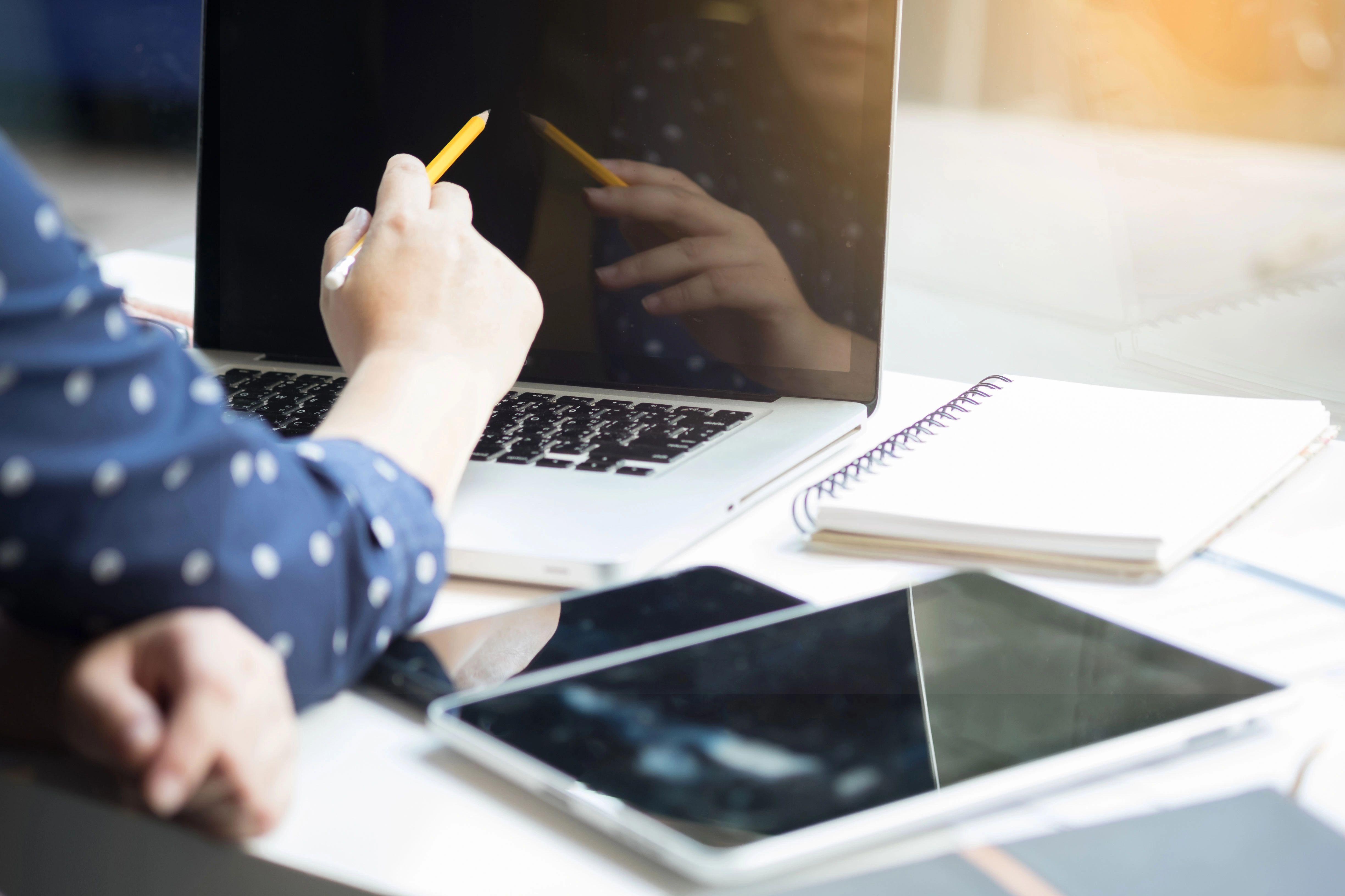 elearning software development