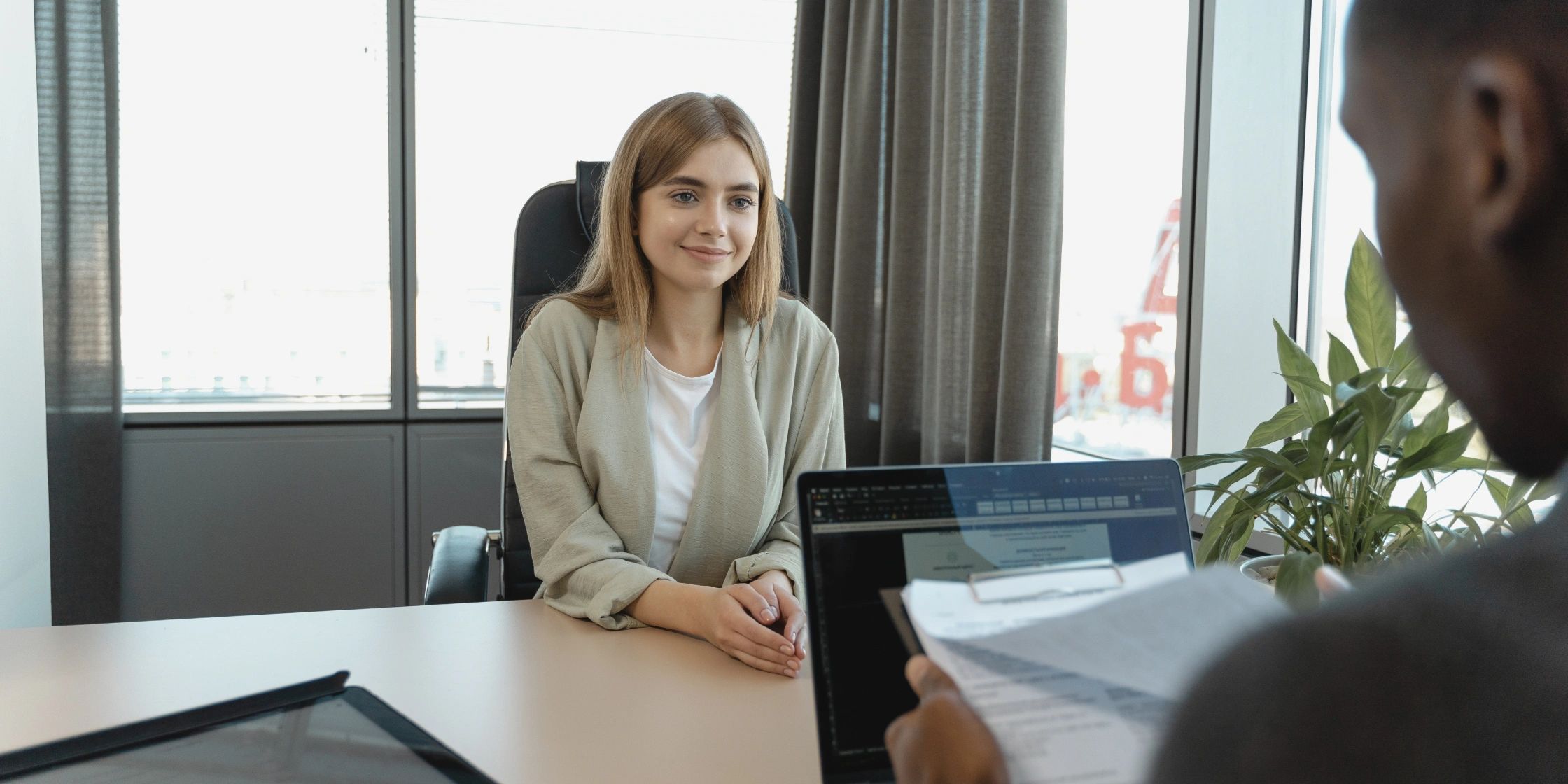 hr software developemnt