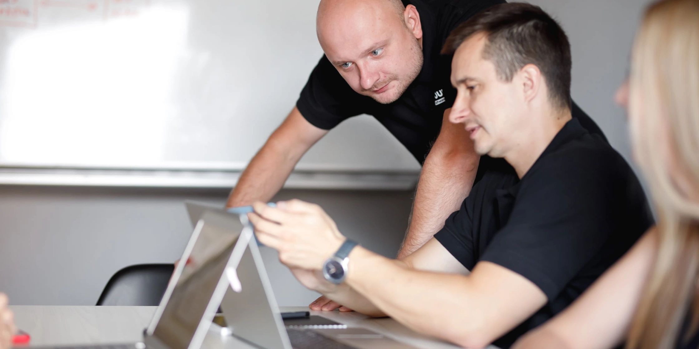 custom software development